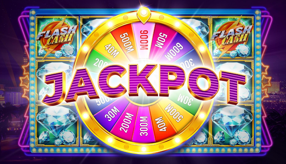 Apa Slot Jackpot dengan RTP Tertinggi?