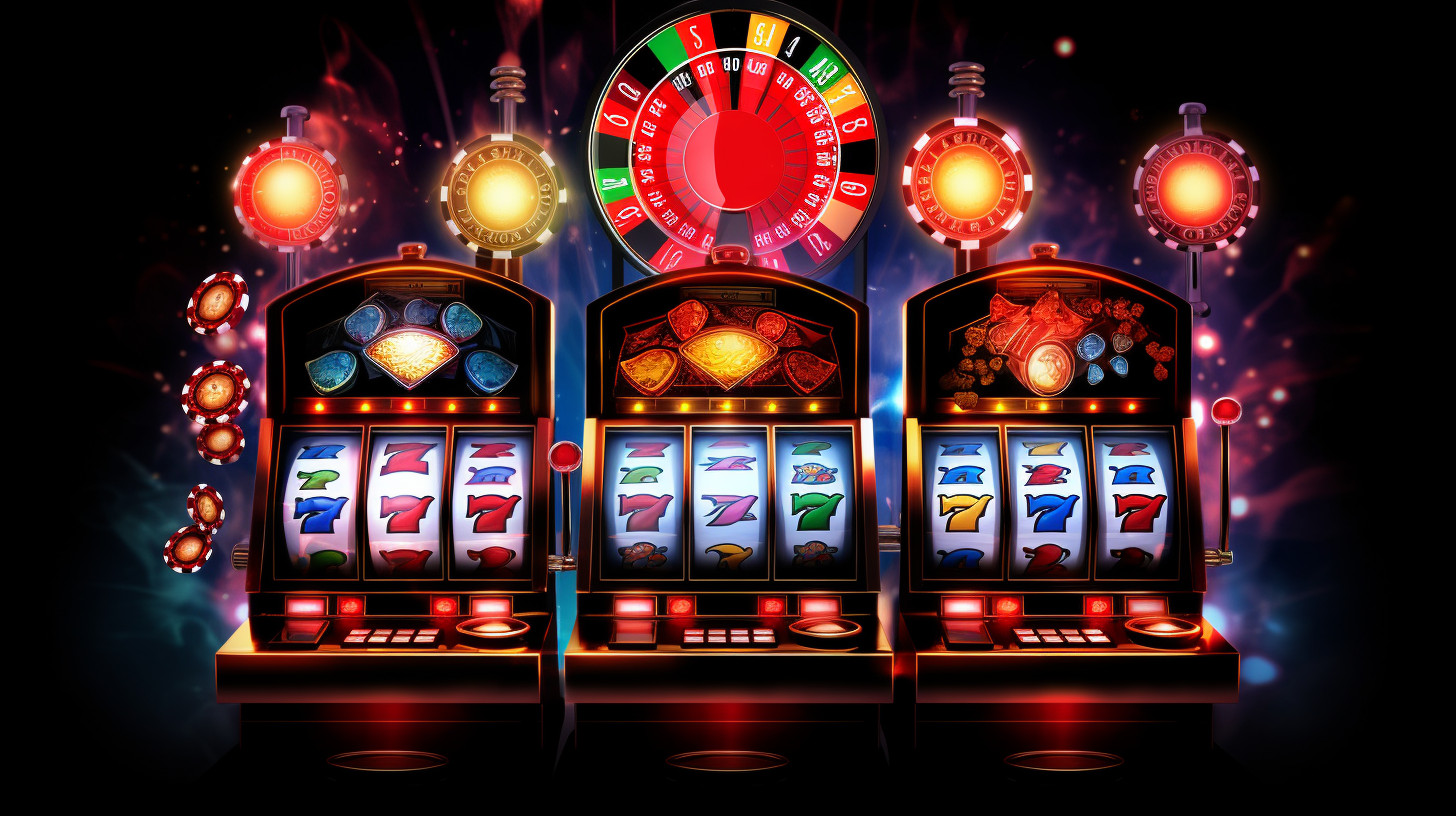 Apakah Experimental Mechanics Sedang Tren di Dunia Slot?