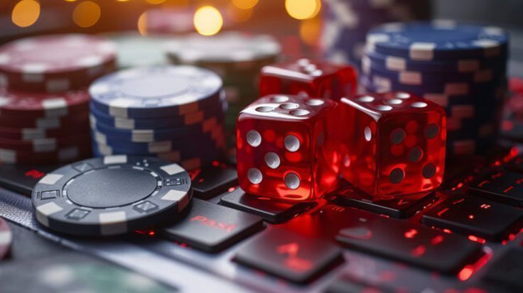 Apakah Game Slot Versi Demo Menyertakan Fitur Perjudian?